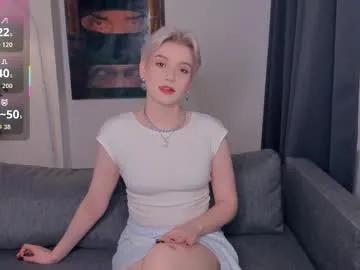 nakishacroshaw on Chaturbate