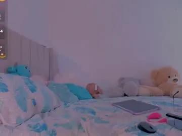 namibergman_ on Chaturbate