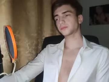 namiraaxel on Chaturbate