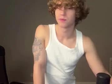 namiraaxel on Chaturbate