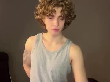 namiraaxel on Chaturbate