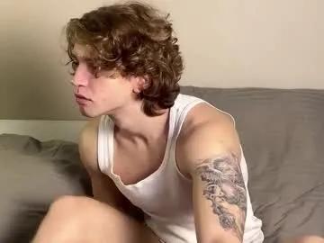 namiraaxel on Chaturbate