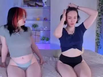 nannieenter on Chaturbate