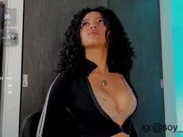 naomigarcia on Chaturbate