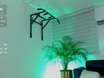 naomigarcia — Dance In Underwear [100 tokens left] welcome  I'm new here, follow me and enjoy the show #ebony #bigboobs  #latina #asian #french