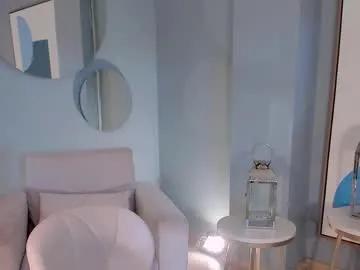 naomisainz on Chaturbate