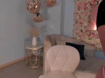 naomisainz on Chaturbate