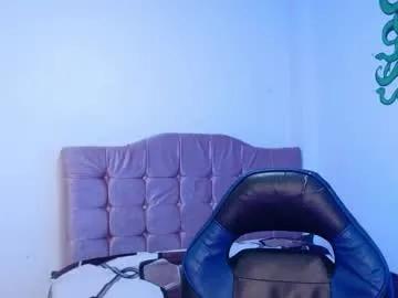 naomybenedetti on Chaturbate