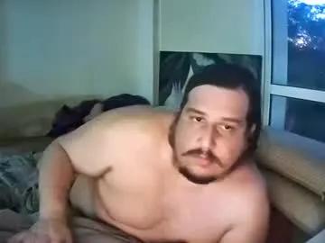 narcisismo1987 — hi guys #bear #bearded  #chubby