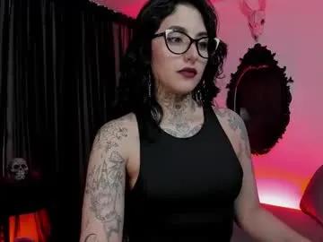 nasty_alice1 on Chaturbate