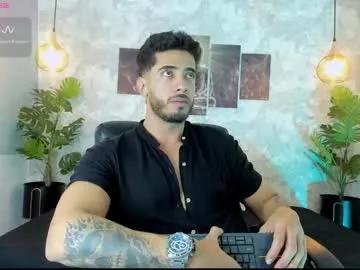 nate_franco on Chaturbate