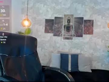 nate_franco on Chaturbate