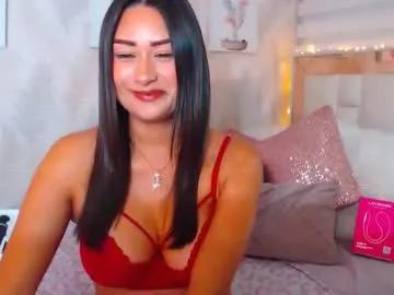nathalierose_1 on Chaturbate