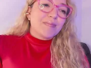 naty__mature_ on Chaturbate