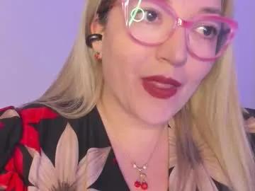 naty__mature_ on Chaturbate