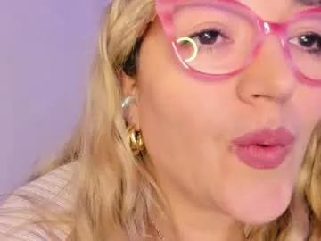 naty__mature_ on Chaturbate