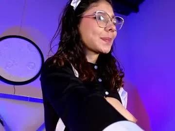 naty_saenz3 on Chaturbate
