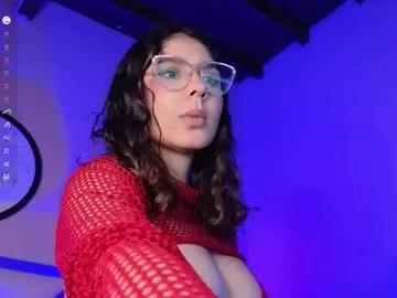 naty_saenz3 on Chaturbate