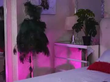 natydesiree on Chaturbate