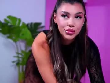 natydesiree on Chaturbate