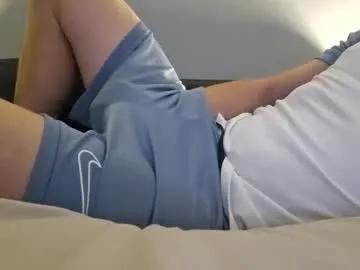 naughty_boy_696969 on Chaturbate