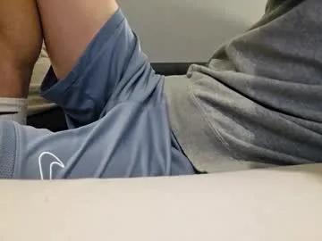 naughty_boy_696969 on Chaturbate