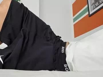 naughty_boy_696969 on Chaturbate