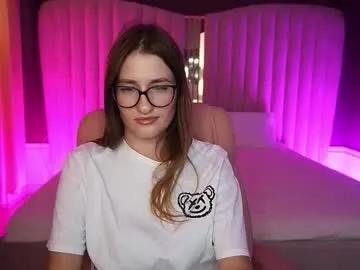 naughtynursevibe on Chaturbate