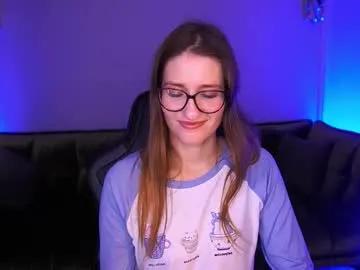 naughtynursevibe on Chaturbate