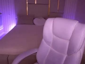 naughtynursevibe on Chaturbate