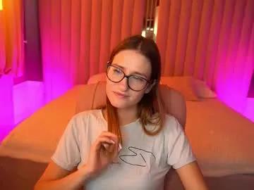 naughtynursevibe on Chaturbate