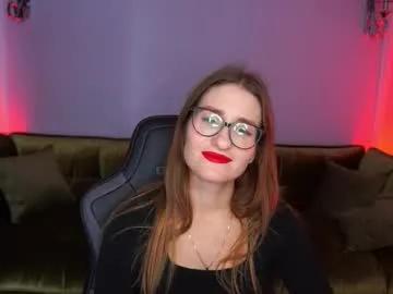 naughtynursevibe on Chaturbate