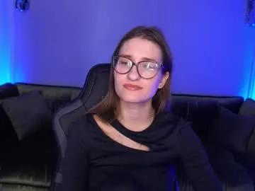 naughtynursevibe on Chaturbate