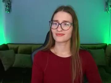 naughtynursevibe on Chaturbate