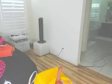 naughtyobsessions on Chaturbate