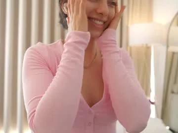 naughtysammx on Chaturbate