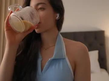 naughtysammx on Chaturbate