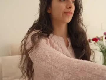 naughtysammx on Chaturbate