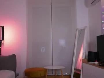 nautica_therapy on Chaturbate