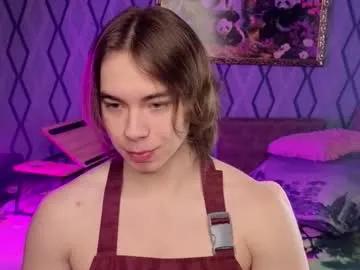 neganxxl on Chaturbate