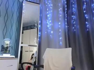 neganxxl on Chaturbate