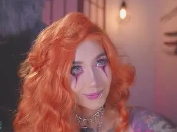 nekyra_san on Chaturbate