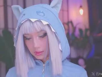 nekyra_san on Chaturbate