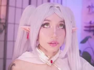 nekyra_san on Chaturbate