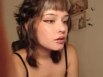 neurotic_witch — GOAL: Pussy massage [200 tokens remaining] Help an emergent artist!! <3 Hey! Join me to hang out :3 #smalltits #mistress #goth #teen