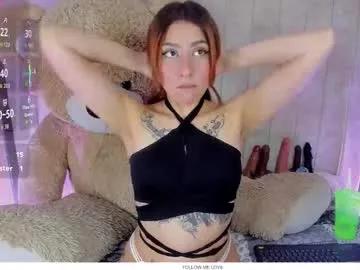 nezuko_16 on Chaturbate