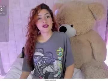nezuko_16 on Chaturbate