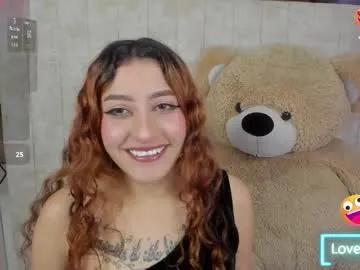 nezuko_16 on Chaturbate