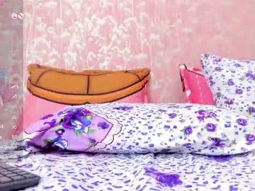 nezuko_mitsuri on Chaturbate