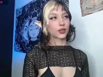 niakat_ on Chaturbate